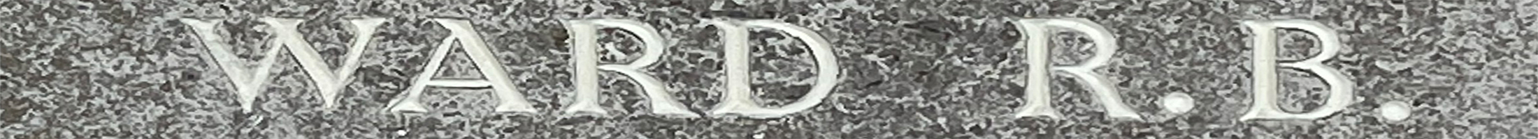 Sgt Roger Brockwell Ward<br/><br /><br />missing September 24th, 1944<br /><br /><br />No Known Grave<br /><br /><br />Commemorated: Runnymede Memorial, Surrey, England<br /><br /><br />Panel 239